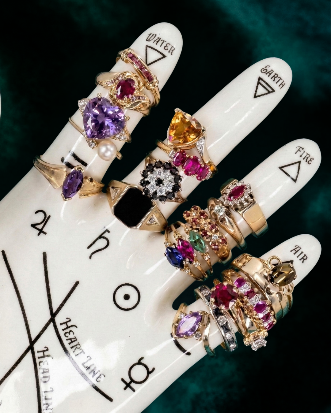 Rings
