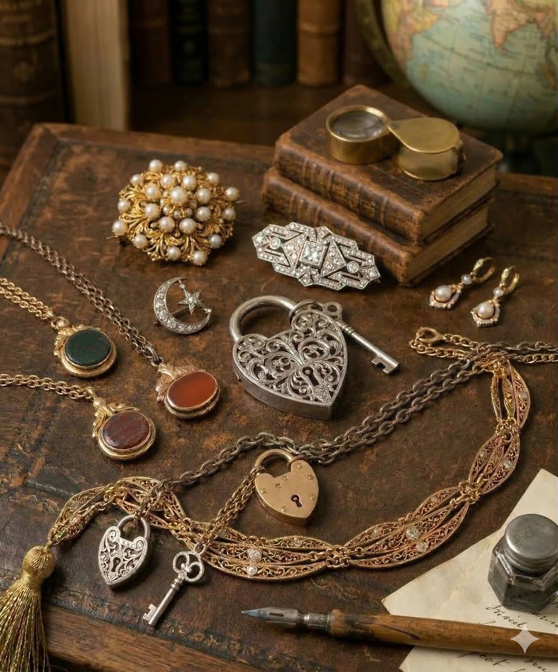 Accessories